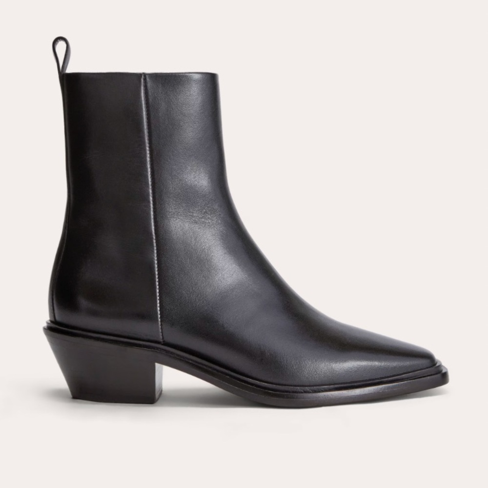 Everlane Havana Boot NWT size 8